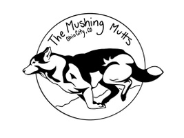 The Mushing Mutts