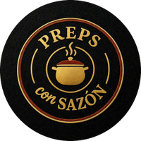 Preps Con Sazón Co..