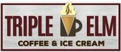 Triple Elm Coffee and Ice Cream