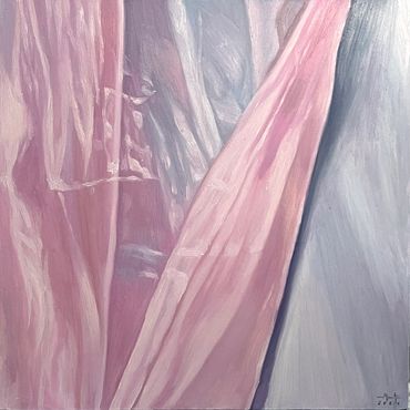 A Closer Look
oil on canvas
24 x 24 inches
2024