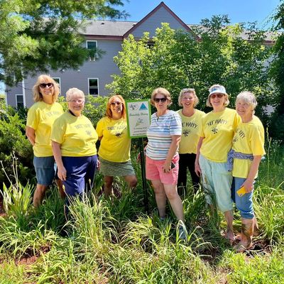 Derry Rail Trail Volunteers