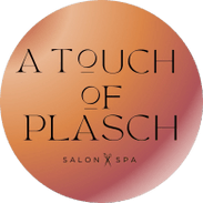 A Touch of Plasch