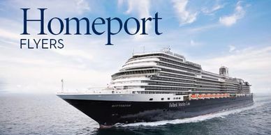 14-days Eastern Caribbean: Bahamas & San Juan Holiday. Dec. 27th-Jan. 10th.
Inside from, $1854.00 pp