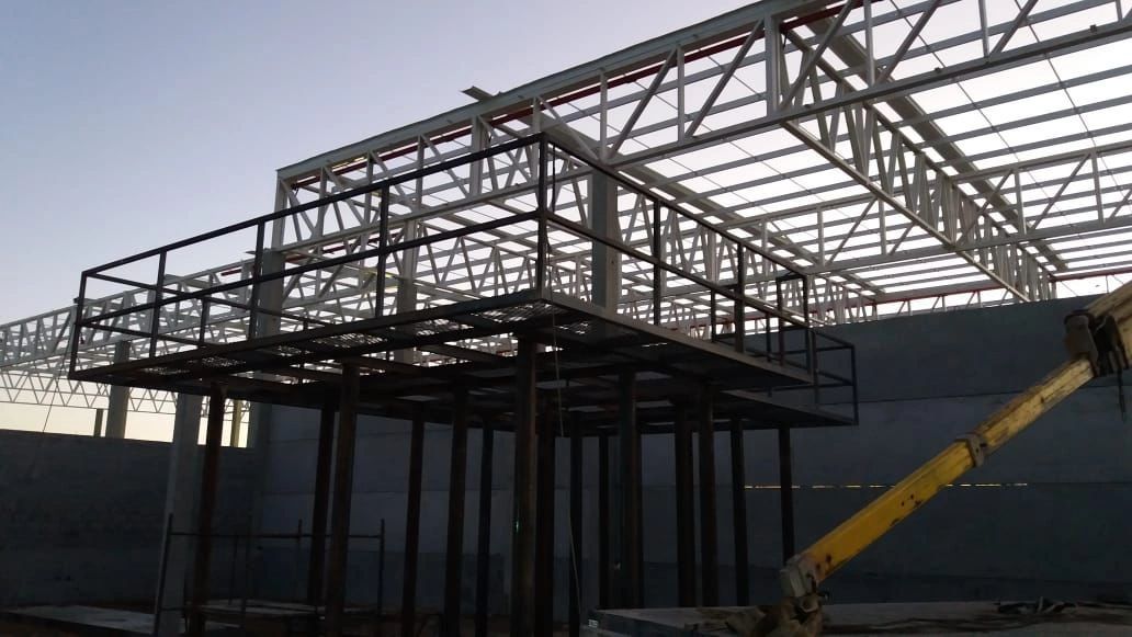 Impact Arquitetura e Construcoes