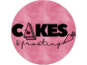 Cakes & Frosting