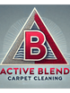 Active Blend Carpet Cleaning