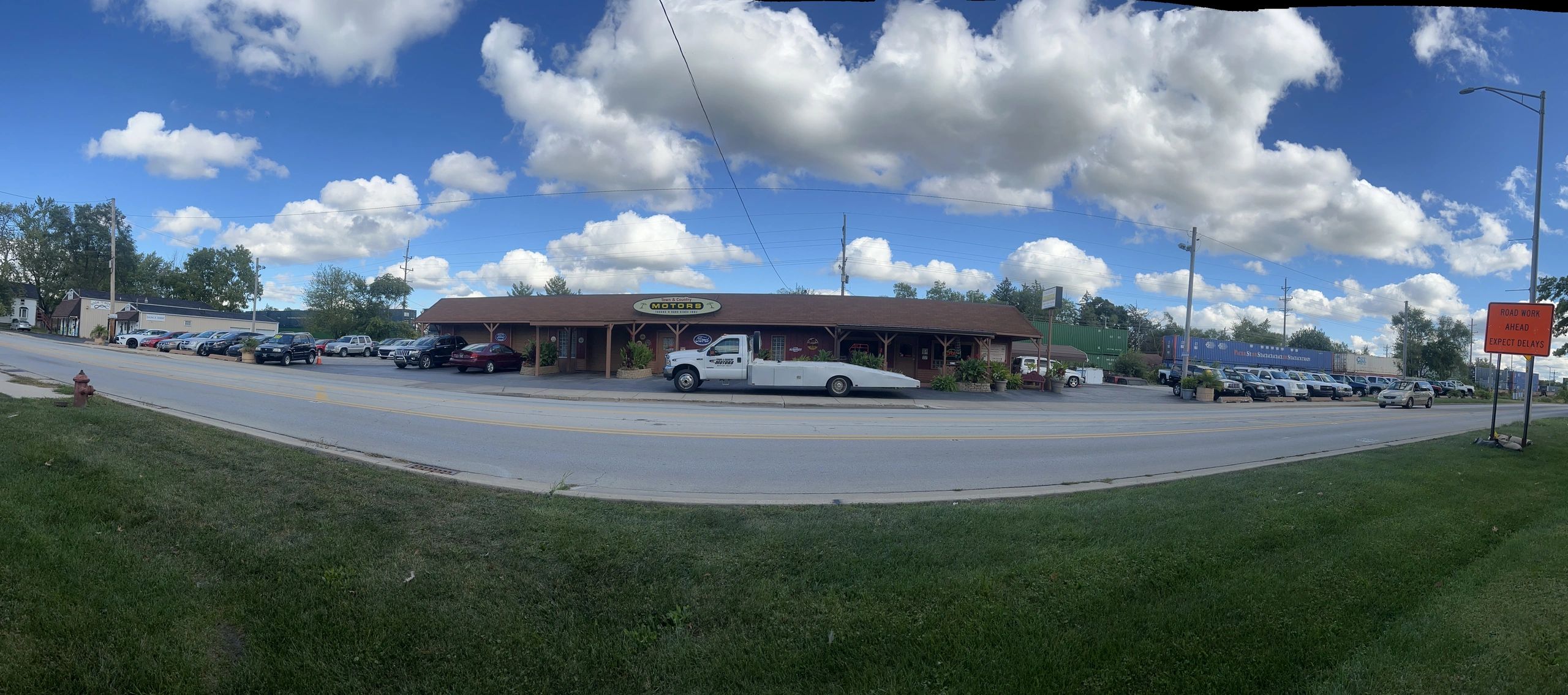 Top Car Dealers in Town