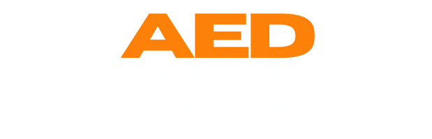AED MACHINERY HIRE