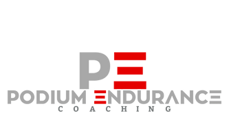 podium endurance coaching