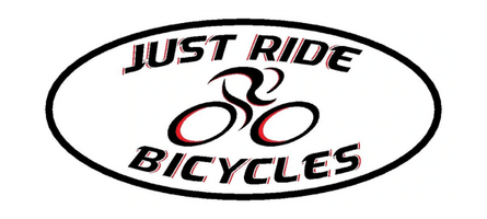 Just Ride BICYCLES