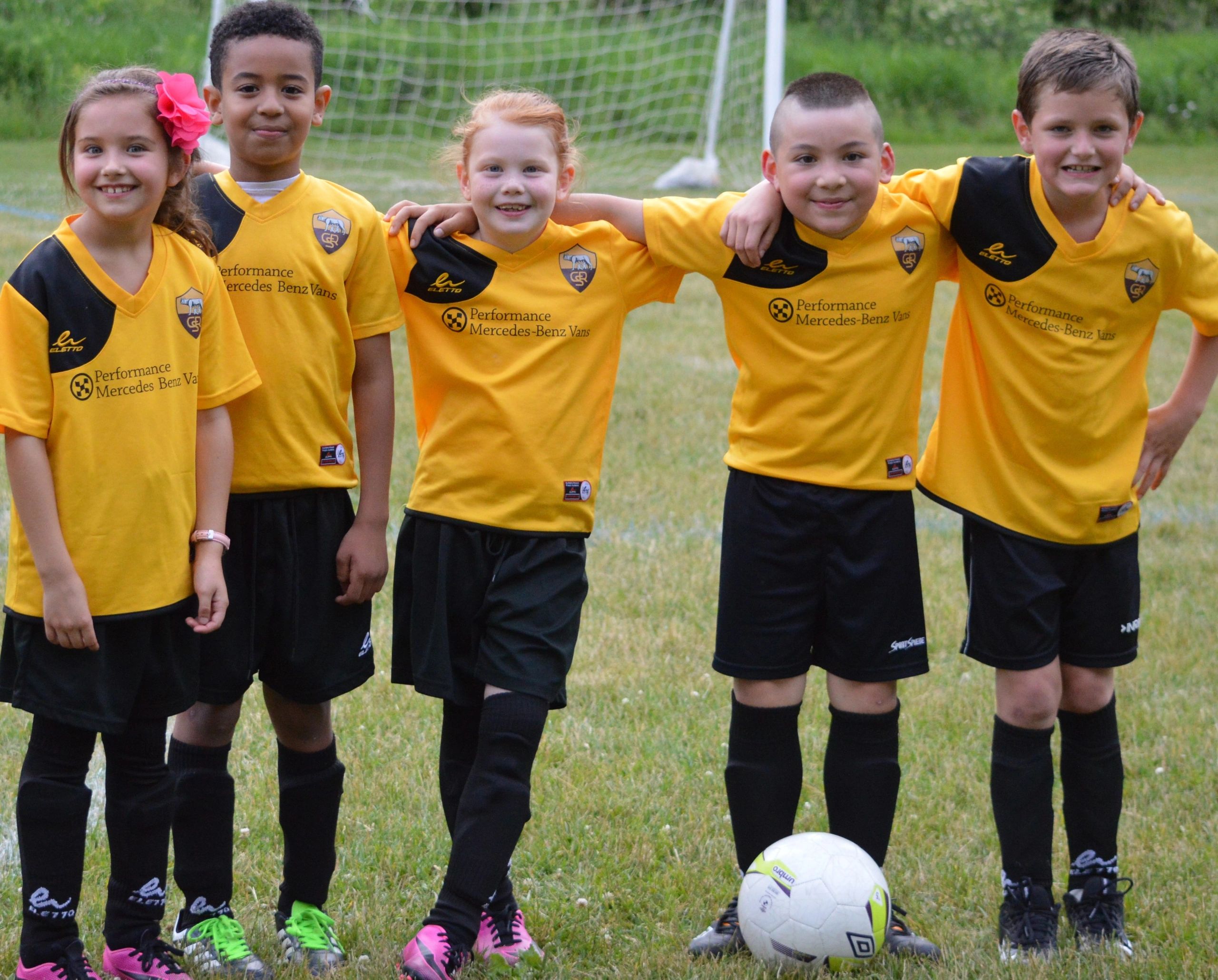 House League Information