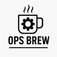 Ops Brew