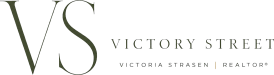 Victoria Strasen, REALTOR®