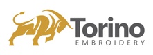 Torino Embroidery
