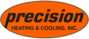 Precision Heating & Cooling Inc