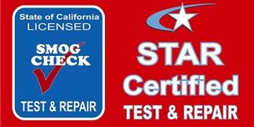 smog services certified