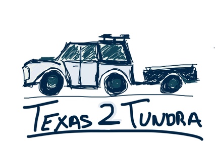 Texas2Tundra