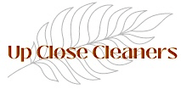 Up Close Cleaners