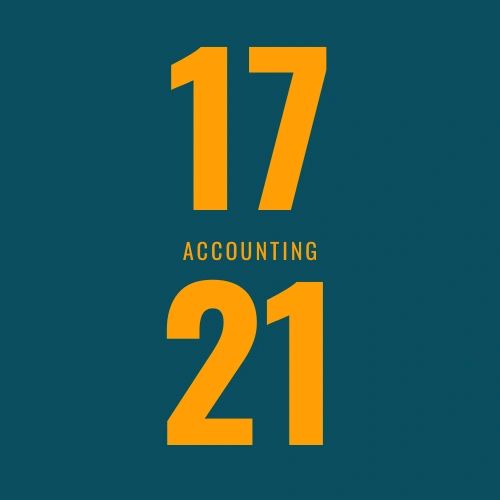 1721 Accounting