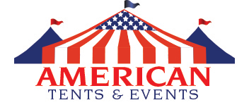 american tents & events