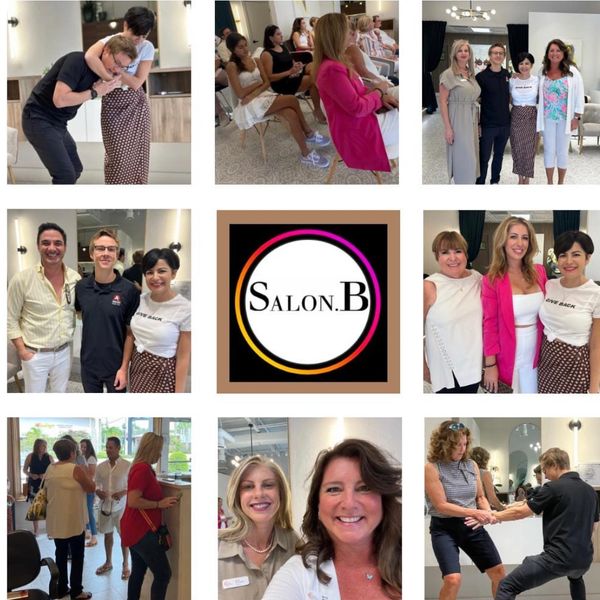 Best Hair Salon In Naples, Fl Hair Colorists Near Me