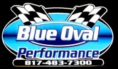 BLUE OVAL PERFORMANCE LLC