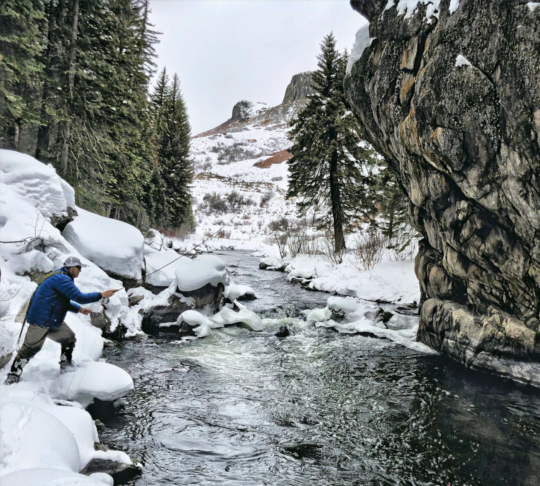 Steamboat Fly Fishing Yampa Valley Anglers