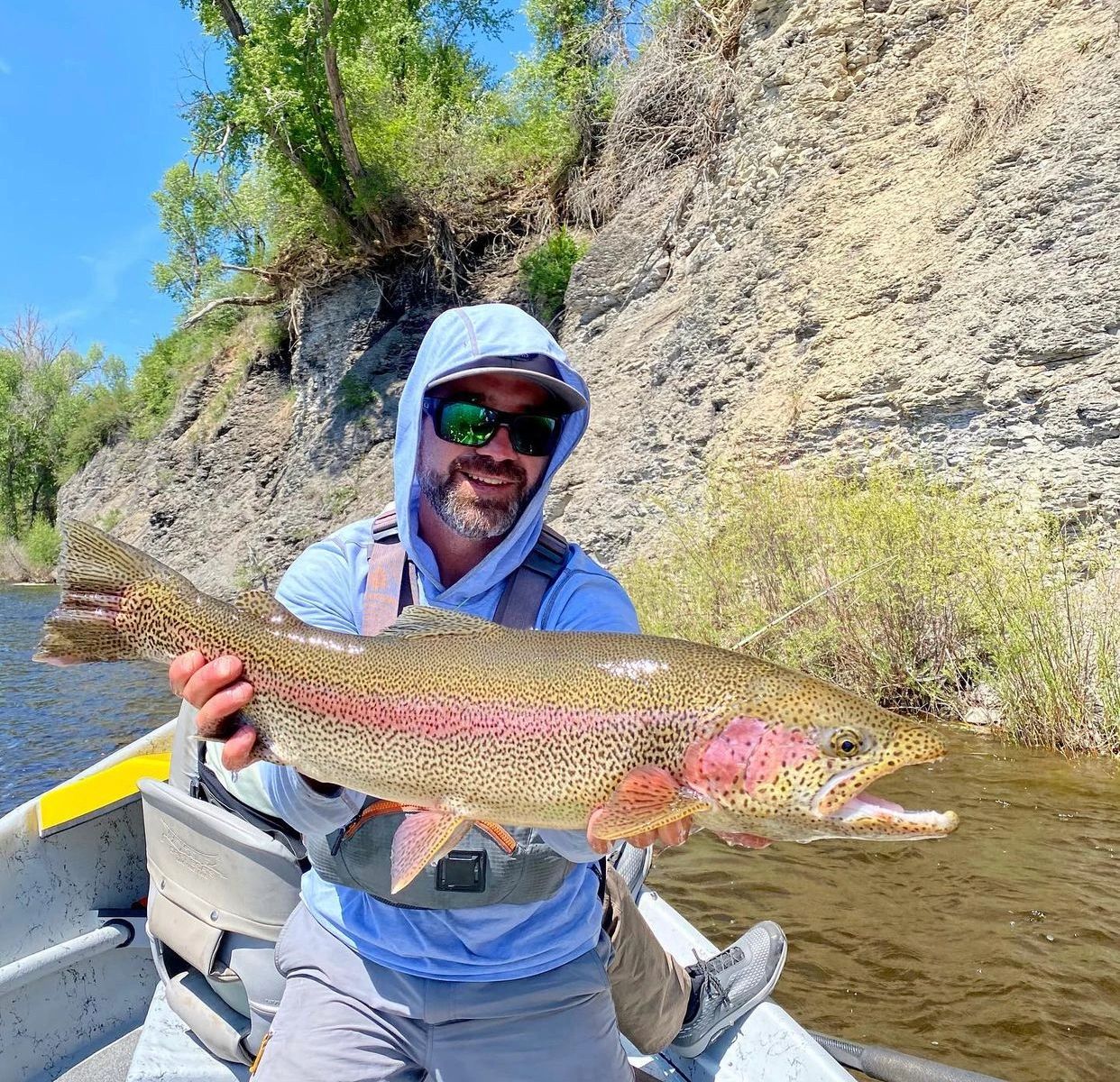 Steamboat Fly Fishing Yampa Valley Anglers