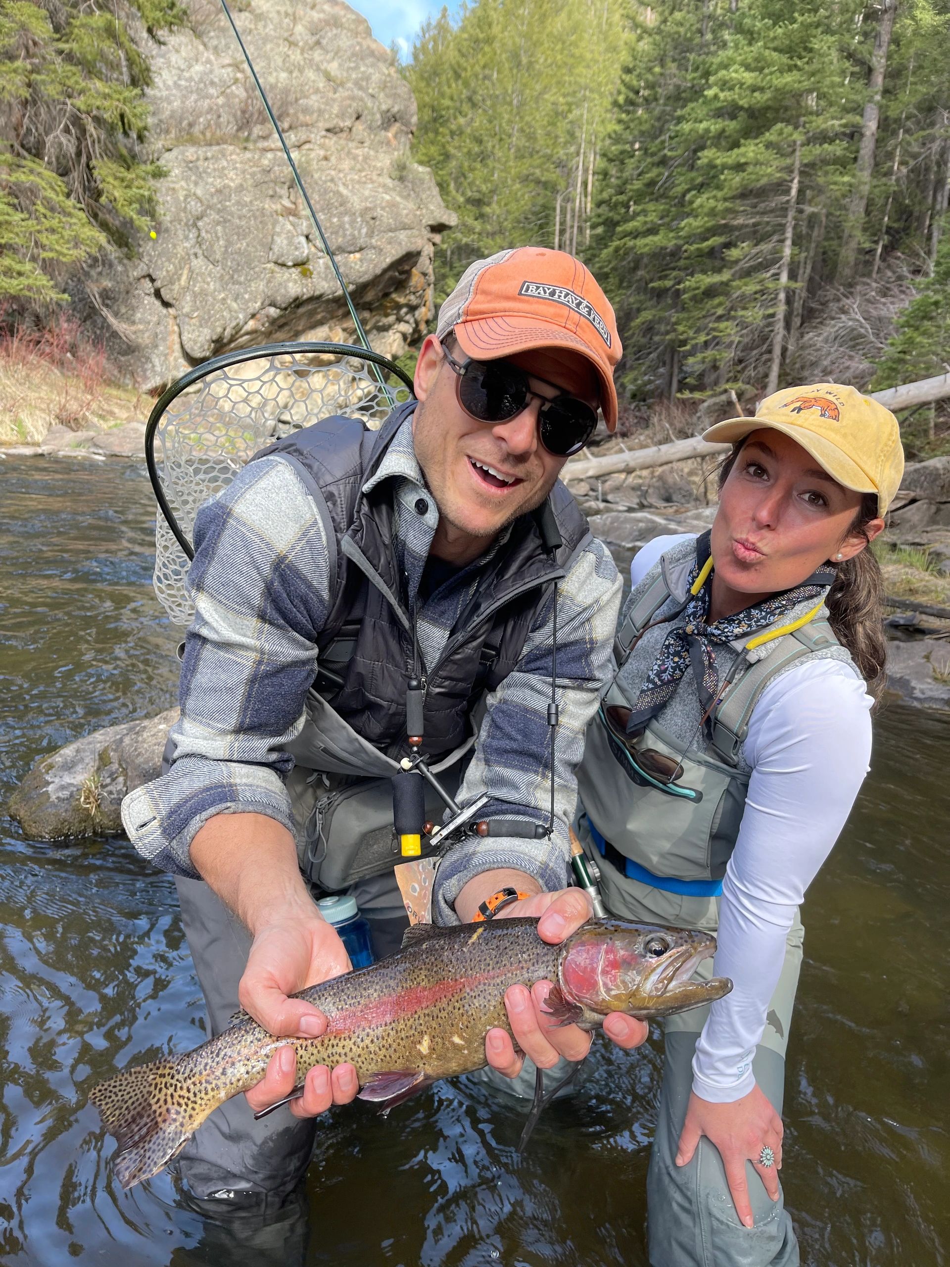 Steamboat Fly Fishing Yampa Valley Anglers