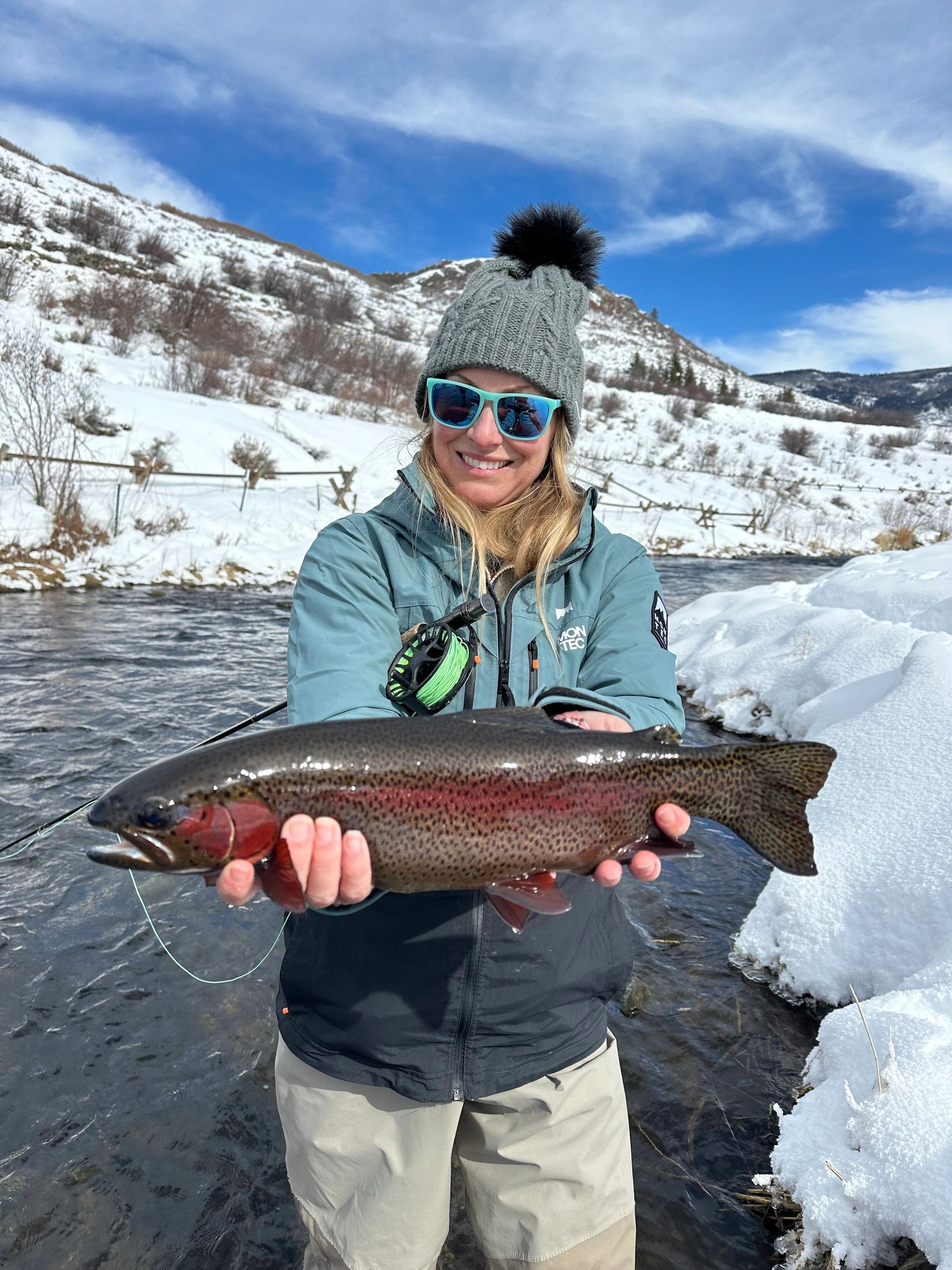 Steamboat Fly Fishing - Yampa Valley Anglers