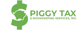 Piggy Tax & Bookkeeping Services, Inc