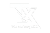 We are TargetX!