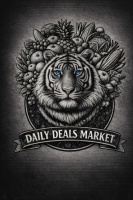 Daily Deals Market