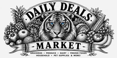 Daily Deals Market