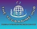 THE TCG AND ANIME HUB 