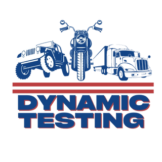 Dynamic Testing  