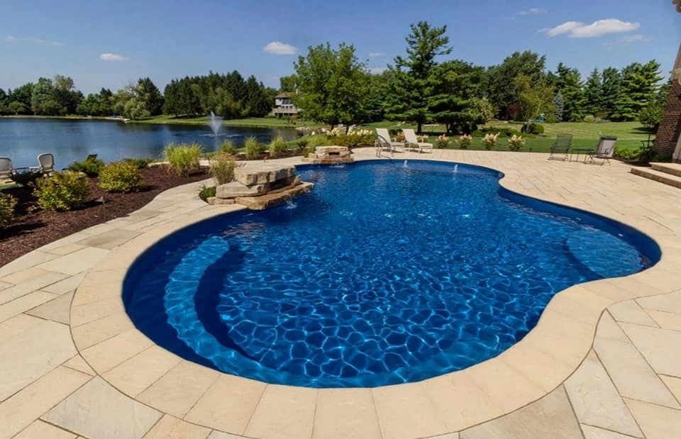 Northern Illinois Pools LLC
