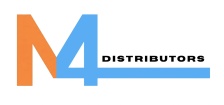 m4distributors.com