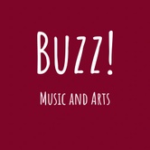 Buzz Music and Arts CIC