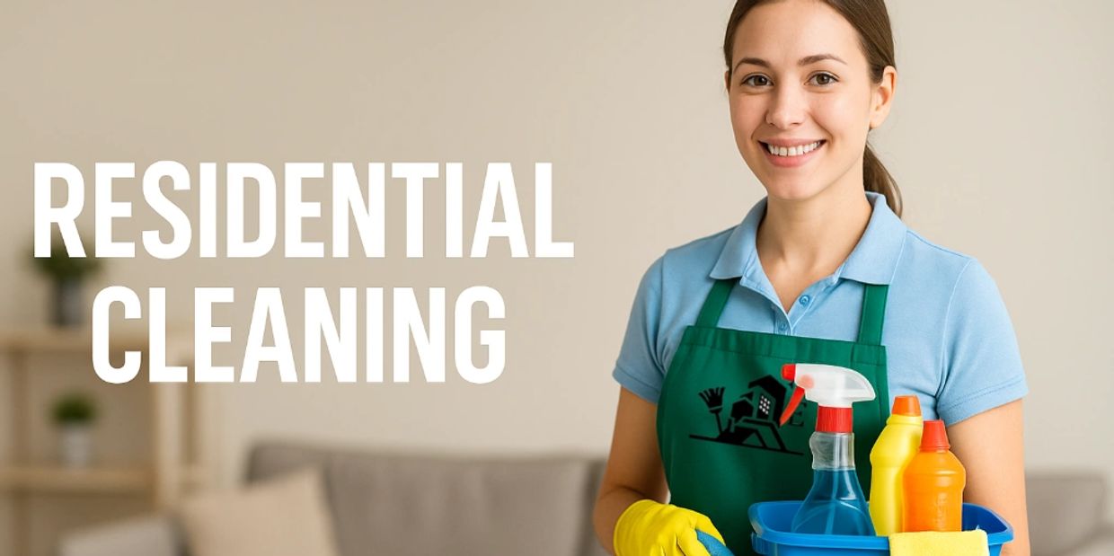 Residential home cleaning in Albuquerque, Rio Rancho & Corrales.