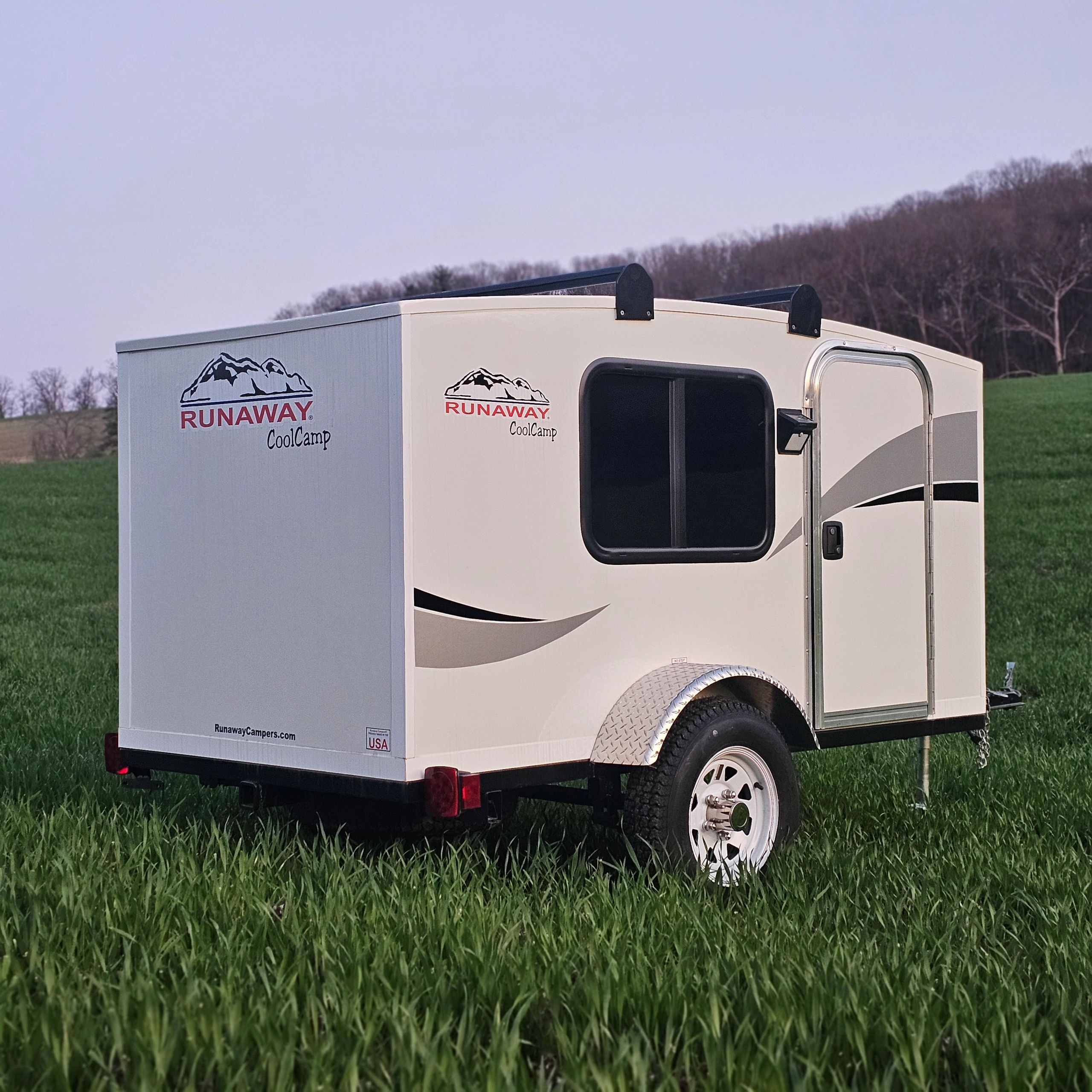 Trailer Inventory