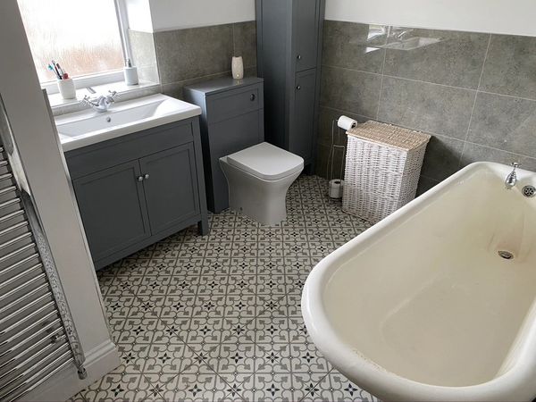 BRYAN HEATING SERVICES