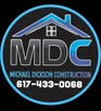 Michael Dickson Construction
