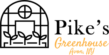 Pike's Greenhouse