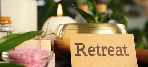 Corporate / Employee Wellness Retreat