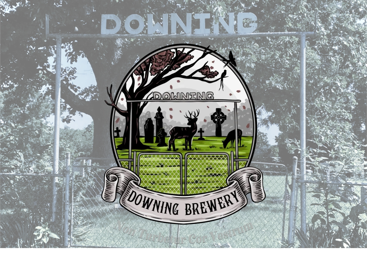 taproom