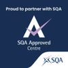 SQA Approved Centre for NVQ's