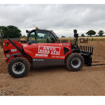 Skid Steer