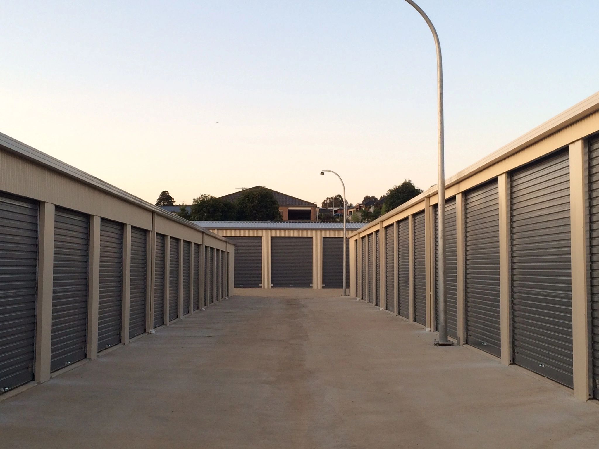 Tips And Tricks On How to Pick the Best Rental Storage Units