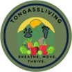 TONGASS LIVING
Breathe, Move, Thrive.
